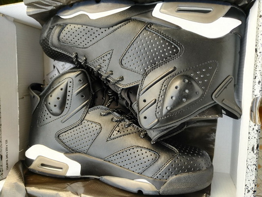 Jordan 6 Men Super Perfect--008